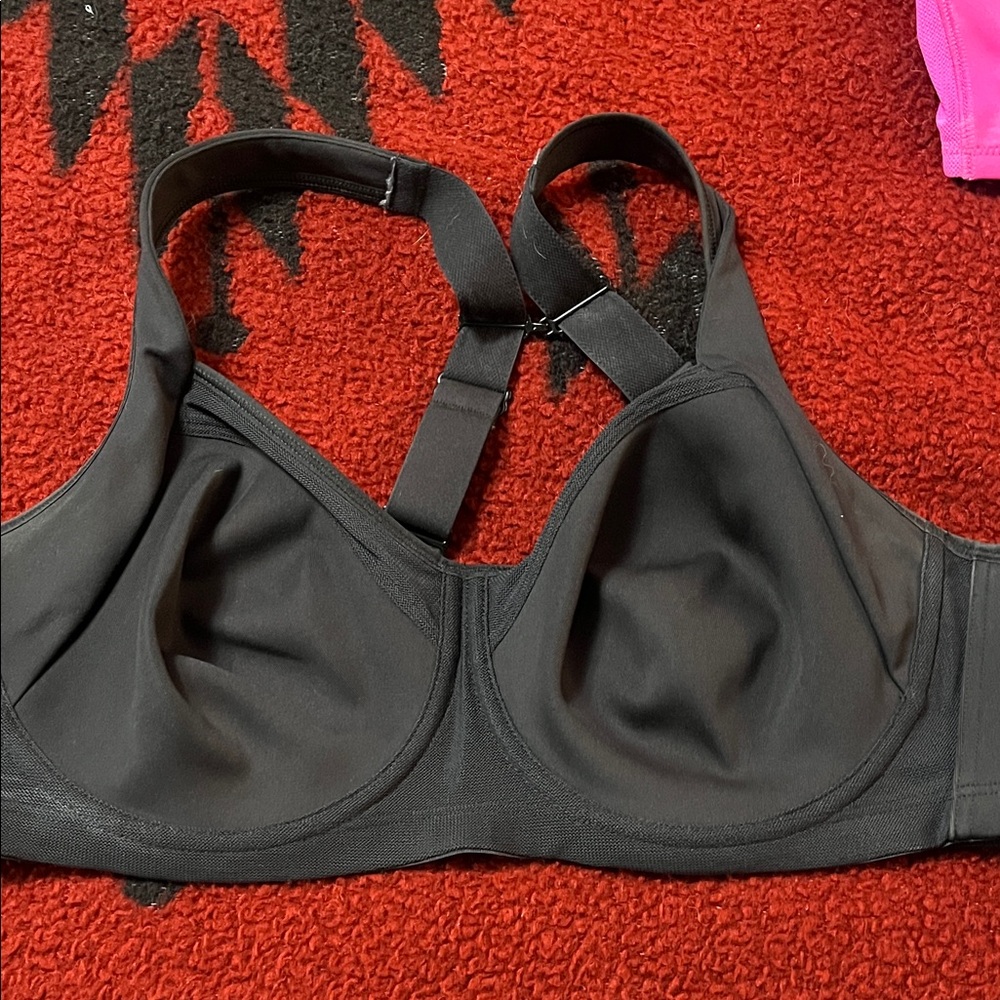 Wired sports bra bundle - Picture 4 of 11